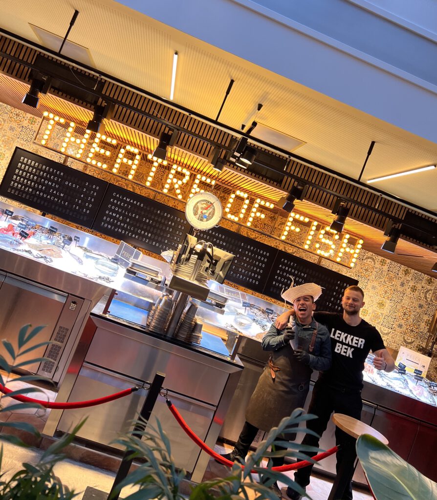 Pesca-restaurant-Rotterdam