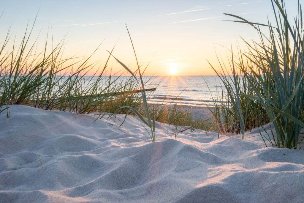 photo-of-beach-in-netherlands-during-one-of-Renzys-hidden-Dutch-gems-tours