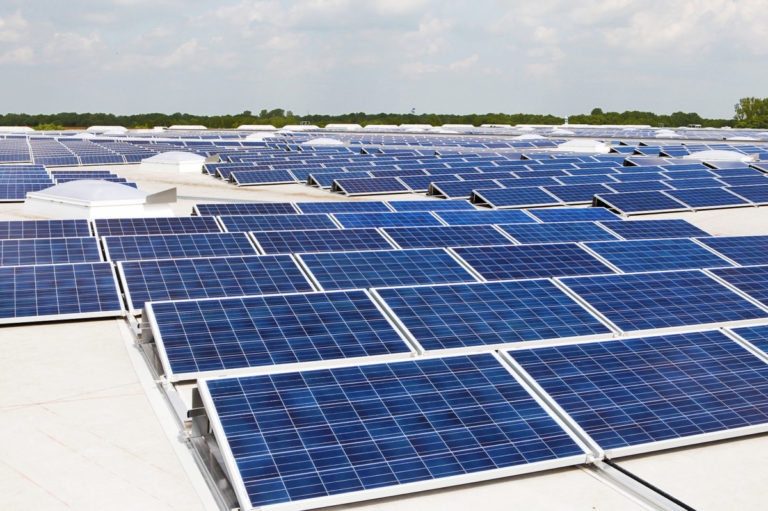 Amsterdam to supply 80% of households with renewable energy by 2030