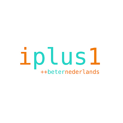 graphic-of-the-iplus1-logo