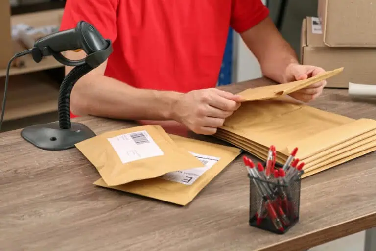 Sending post to the US? PostNL resumes parcel deliveries, but there’s a catch