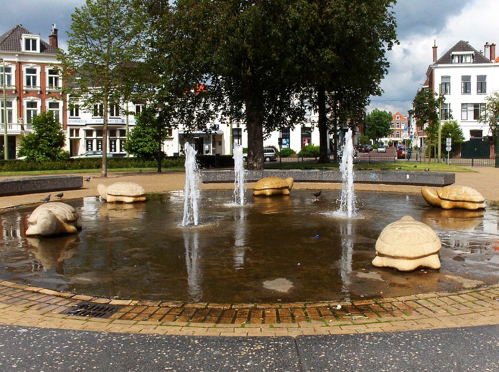 Photo-of-Prins-Hendrikplein-Den-Haag