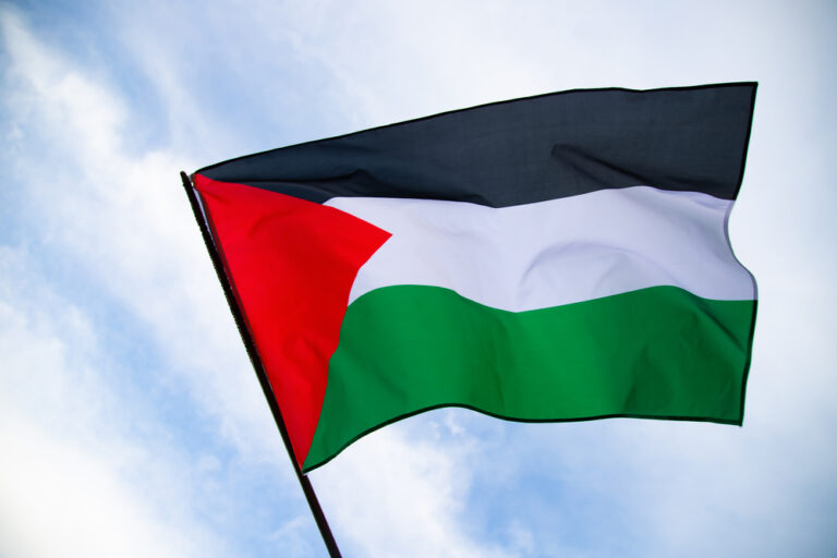 Here’s how you can help Gaza from the Netherlands [UPDATED]