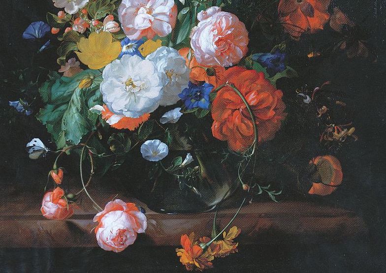 photo-of-painting-by-Rachel-Ruysch