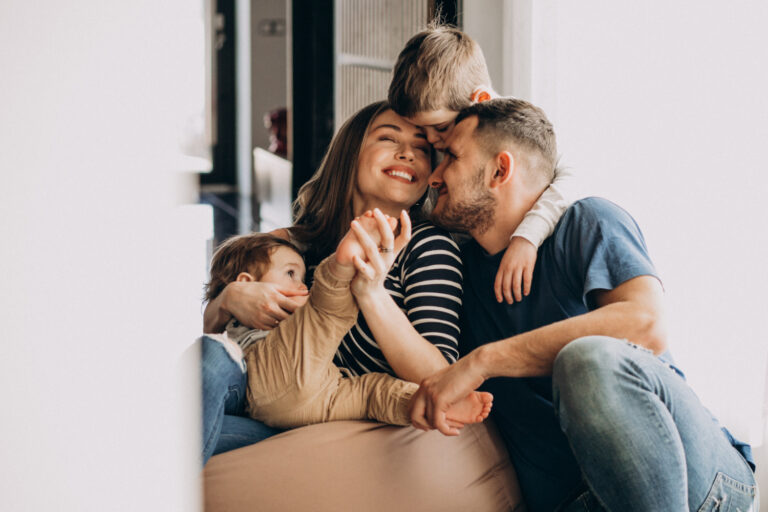 7 ways raising a child in the Netherlands is different