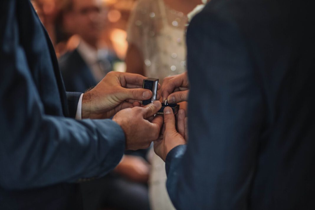 Registered partnership in the Netherlands