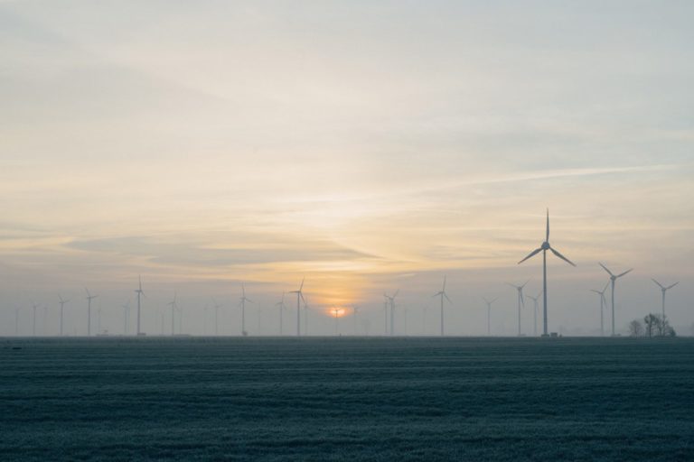 3 reasons the Dutch are vital to COP21