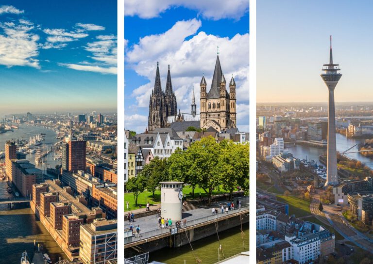 composite-photo-of-three-german-cities-skylines