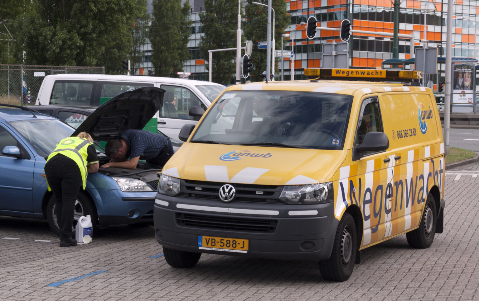 Owning A Second-hand Hybrid Or Electric Vehicle In The Netherlands ...