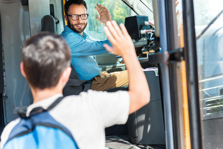 One year of free public transport for the children of Rotterdam