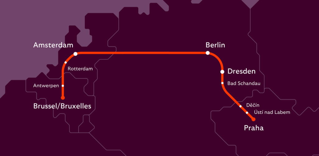 european-sleeper-route-map-brussels-amsterdam-prague-night-train