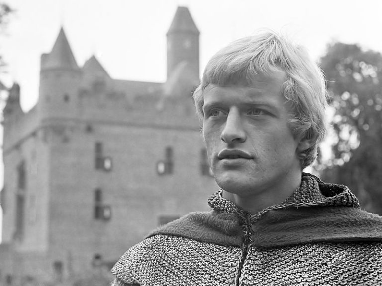 Legendary Dutch actor Rutger Hauer has passed away – We’ll miss him dearly