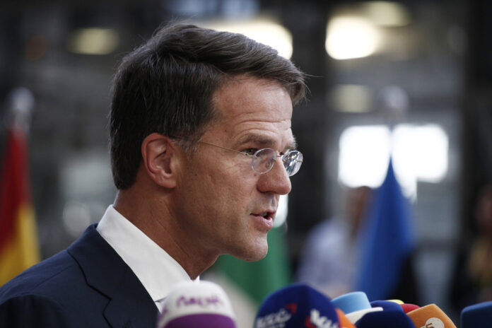 photo-of-the-netherlands-prime-minister-making-a-speech