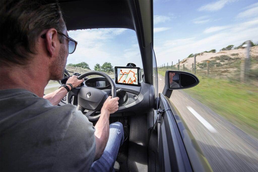 photo-of-a-man-driving-renzys-twizy-during-summer-tour