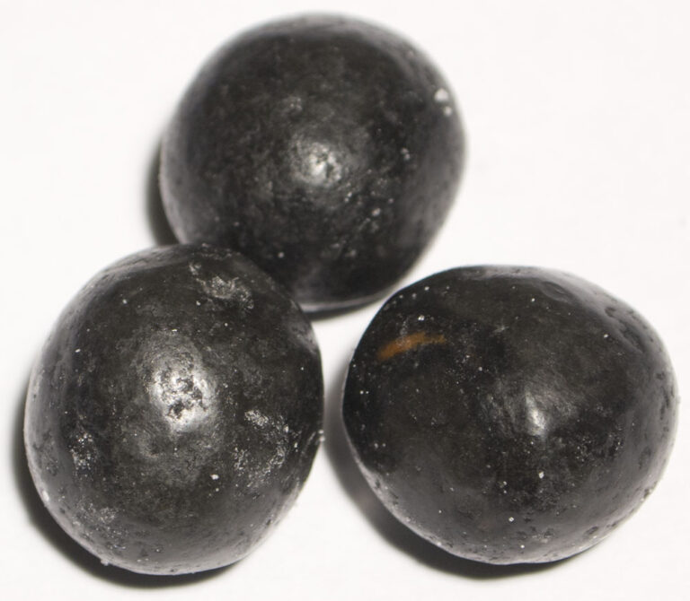 Your guide to drop the Dutch take on liquorice DutchReview