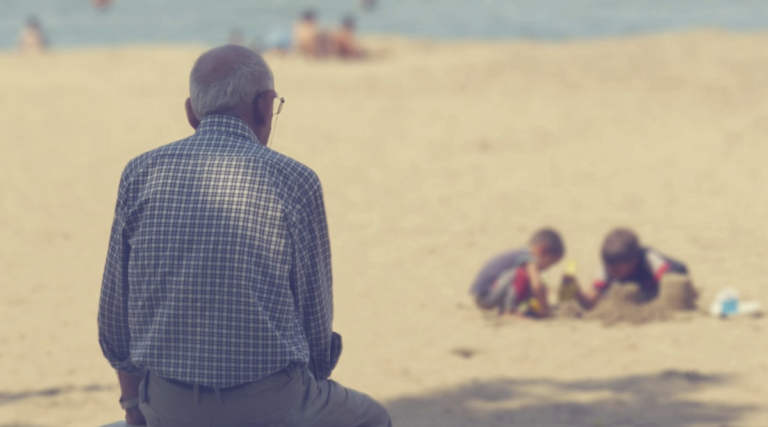 400 Extra People Died During July’s Record-breaking Heatwave