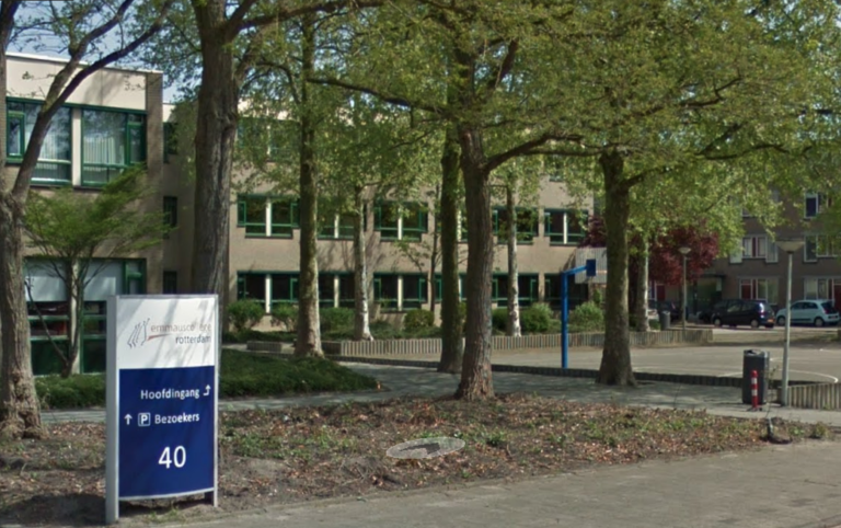 Dutch high school teacher goes into hiding after receiving online threats over jihadist cartoon