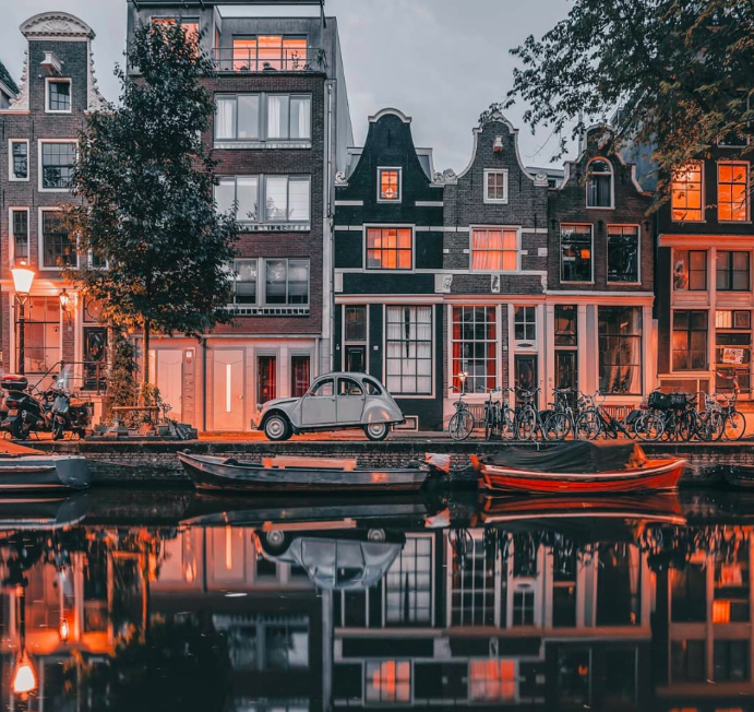 Pretty towns and perfect pics: these could be the best photos of the Netherlands you’ll ever see!
