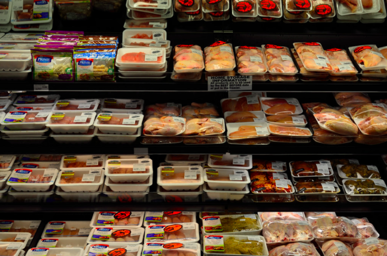 Jumbo is recalling 135 types of prepackaged meats