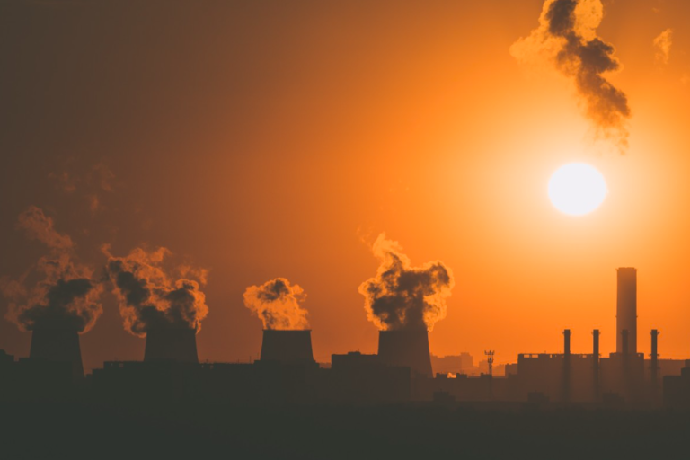 Dozens of Dutch people had to move because of dirty air