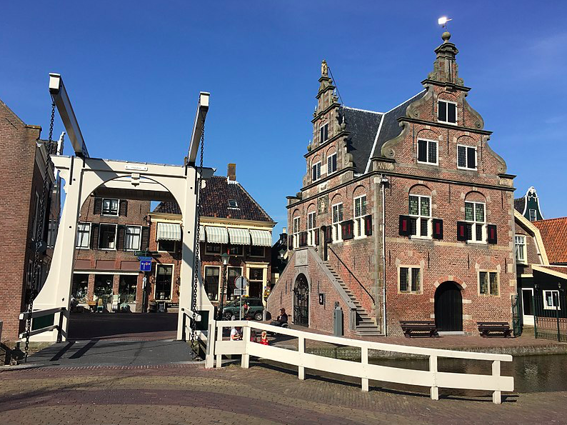 dutch villages you should visit