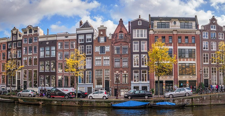 Filing your taxes in the Netherlands as an expat