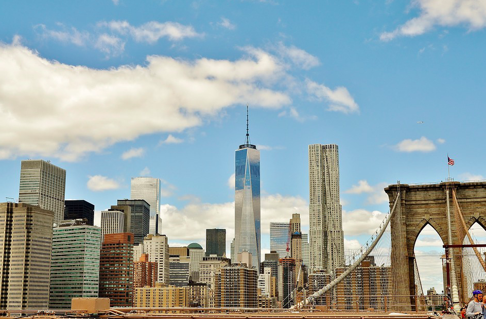 new york nederland