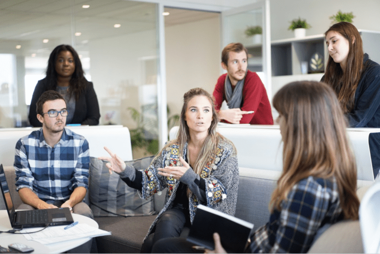 Sex discrimination in the Dutch workplace is still a thing: study