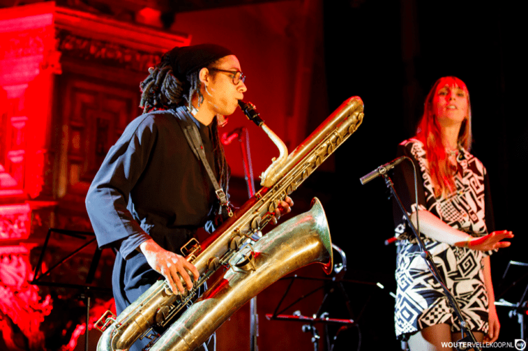 Crossing Border festival 2019: our four favourite parts
