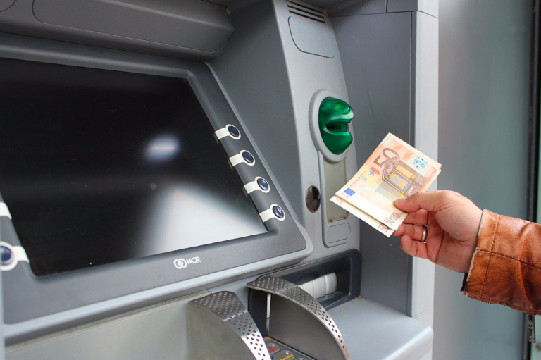 Dozens of ABN AMRO ATMs closed as a result of ‘plofkraken’