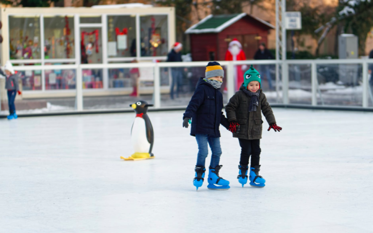 7 family-friendly activities you need to do this holiday season in the Netherlands