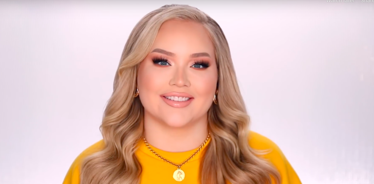 Dutch YouTube star NikkieTutorials comes out as transgender