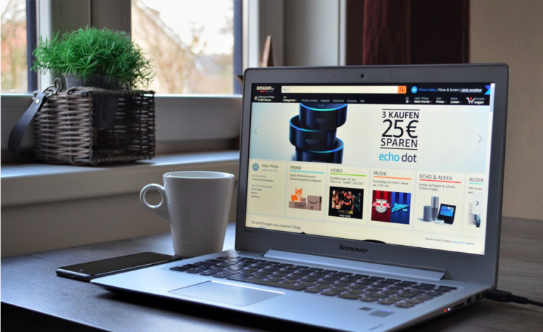 Amazon.nl is coming, and that’s not good news for the Dutch high street