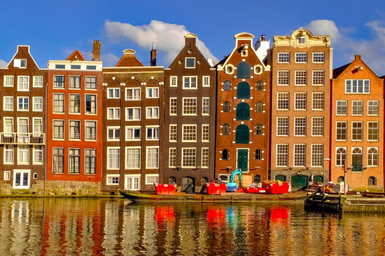 Why is there a housing shortage in the Netherlands? The Dutch housing crisis explained