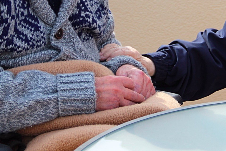 Half of the patients in the dementia wing of a Rotterdam nursing home have died from coronavirus