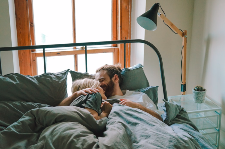 “Time and boredom”: why Dutchies are having more sex during the coronavirus crisis