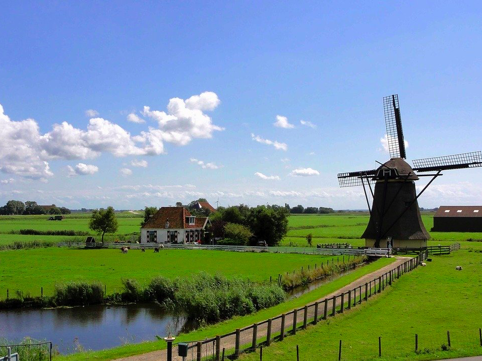 best tourist attractions netherlands