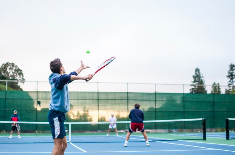 6 outdoor sports to try this summer in the Netherlands