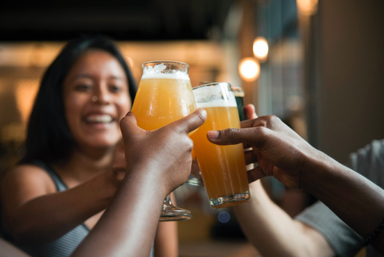 What does nightlife in the Netherlands look like in corona times?