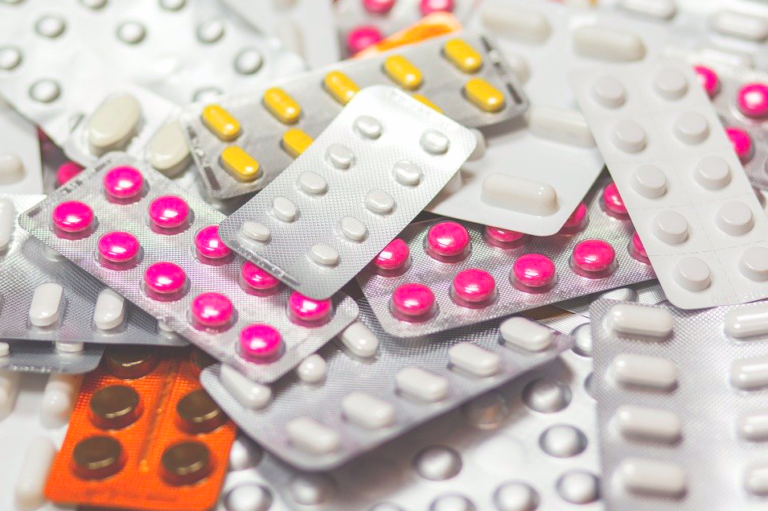 Dutch paracetamol contaminated with cancer-causing chemical