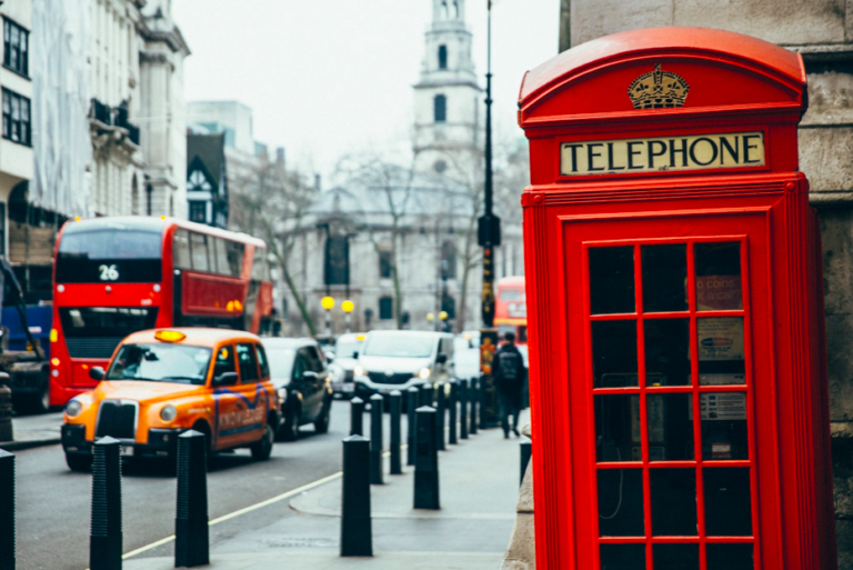Dutchies can holiday in the UK this summer after all