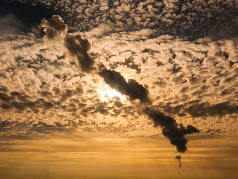 Researchers find “convincing connection” between air pollution and corona deaths in Brabant and Limburg