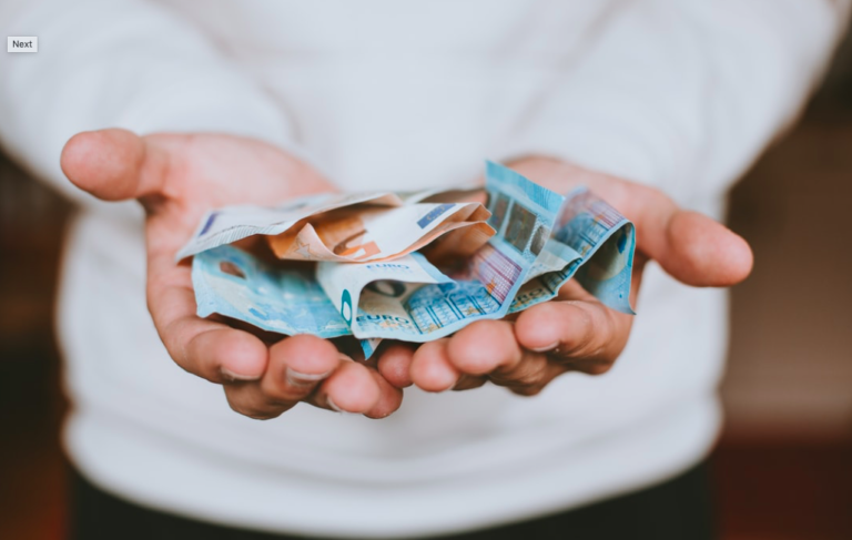 322K fewer jobs as the Dutch economy shrinks by 8.5%