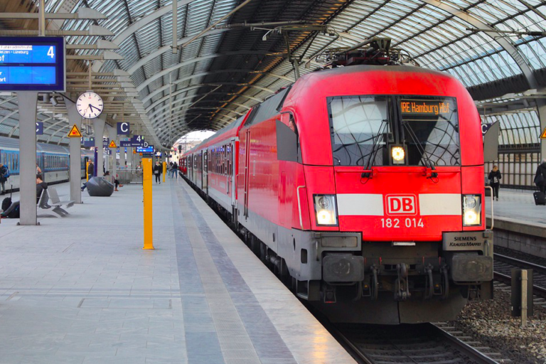 Going abroad? These international trains will NOT be running on Monday