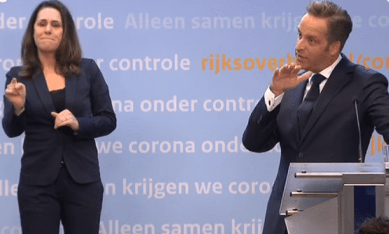 Press conference: long awaited Christmas press conference leaves much to be desired