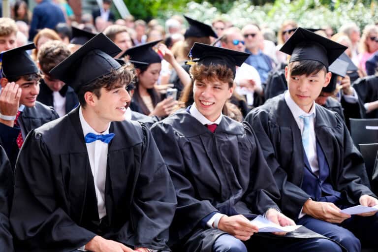 British education in the heart of Amsterdam: here’s what makes The British School of Amsterdam unique