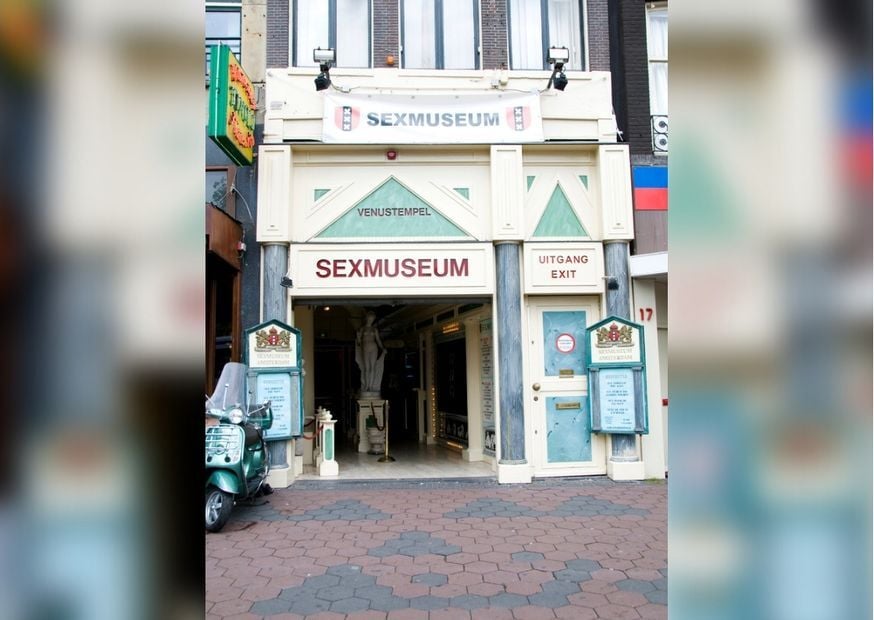 sex-museum-amsterdam