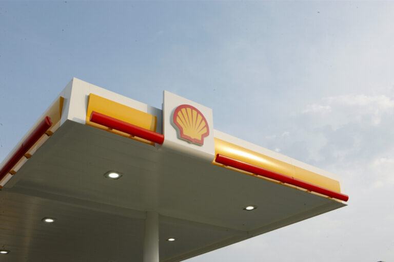 Shell makes billions in profit, while we bleed the big bucks 