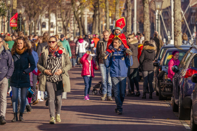When does Sinterklaas arrive in the Netherlands? City guide 2023 When does Sinterklaas arrive in the Netherlands? City guide 2023
