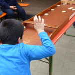 Dutch Quirk #126: Play weird street games on King’s Day